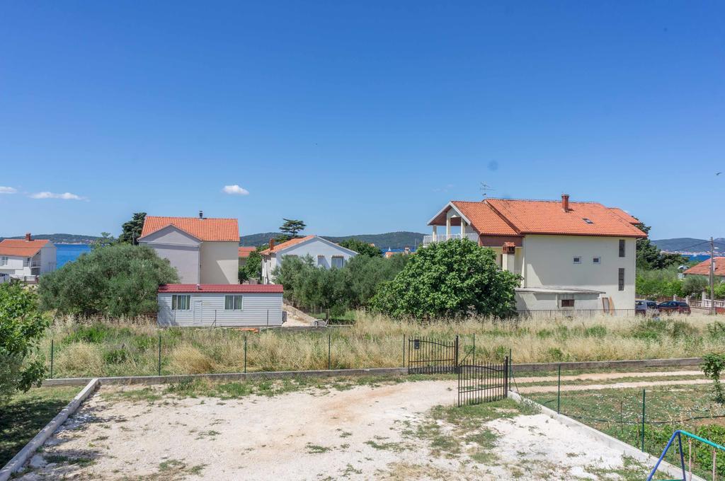 Apartments Mateo Bibinje Buitenkant foto
